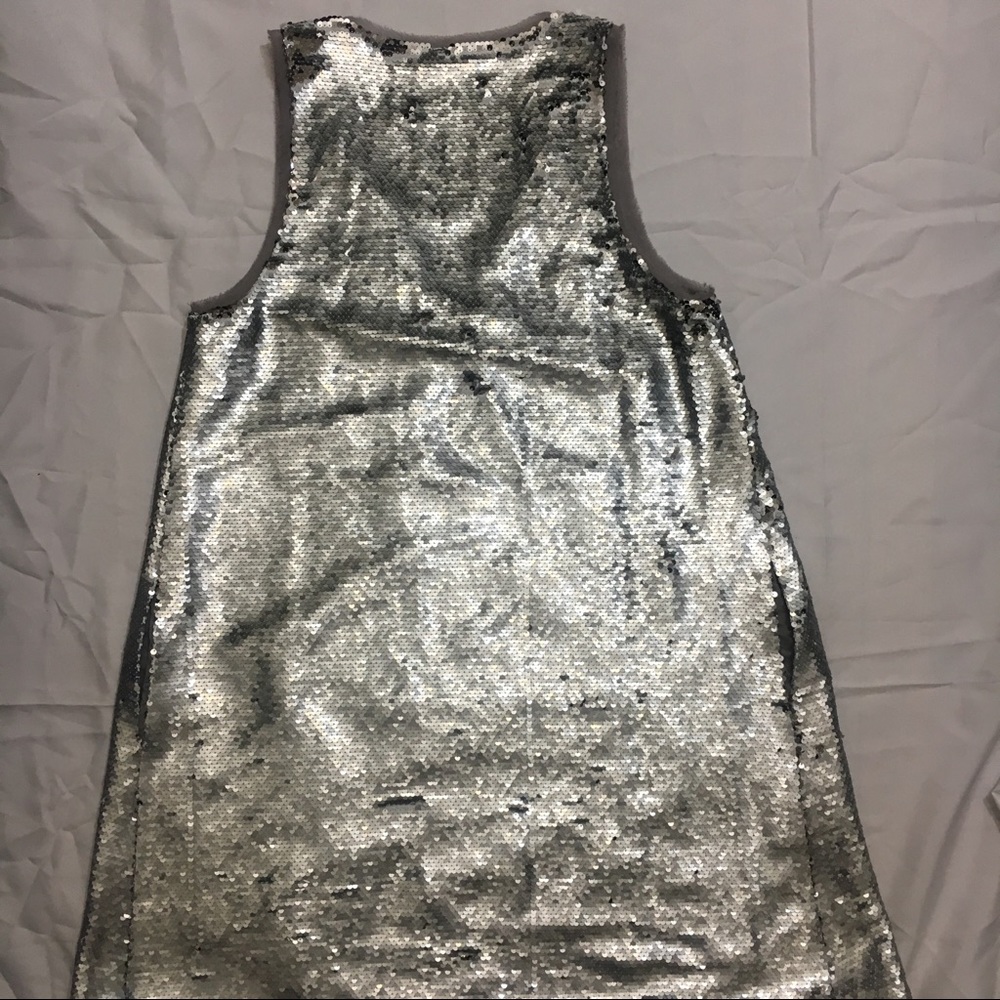 Rachel Roy Sequin Dress - Picture 2 of 5